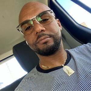 Meet your Posher, Marlon randys